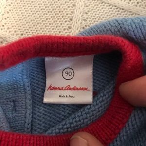 Hanna Andersson Dresses - HANNA ANDERSSON | Knit Dress size 90, or 3T Hanna Andersson Dresses - HANNA ANDERSSON | Knit Dress size 90, or 3T